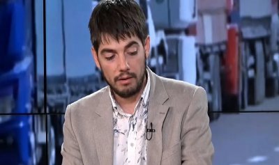 МВР и АПИ не си говорят, средната скорост е глупост