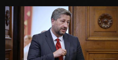 Христо Иванов: Борисов се е вградил в това статукво като мома в мост 