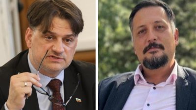 Кметът на "Изгрев" изрита от читалището незаконната школа на министър Бачев 