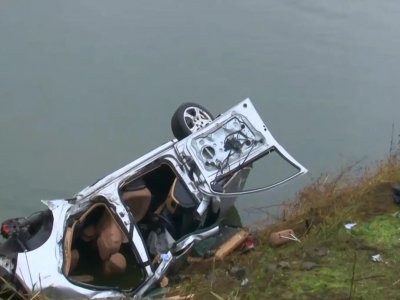 Гонката в Бургас: Шофьорът на колата ковчег е невредим, оставил мигрантите да се удавят 