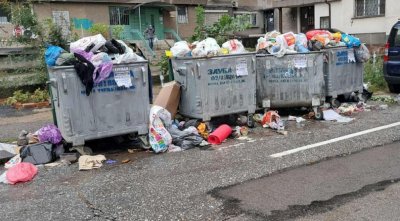 КЗК бави новите договори за почистване в София заради жалби