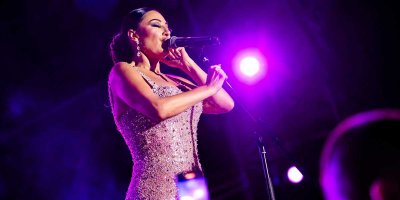 Предлагат Цеца за орден "Стара планина" 