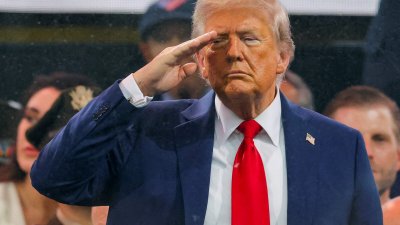 Тръмп се изнерви: Имаме ядрени оръжия да взривим света 150 пъти