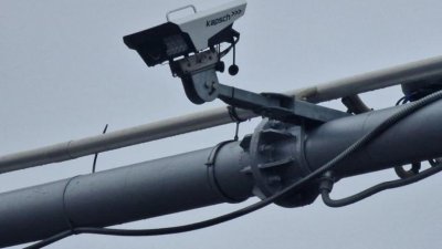 МВР няма информация за глобите на 14 000 джигити с чужди номера, засечени от тол камерите