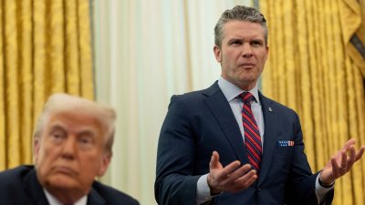 САЩ и Филипините създават съвместна военна група