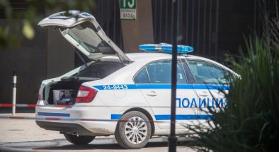 ИЗВЪНРЕДНО: Убийство в денонощен магазин в центъра на София