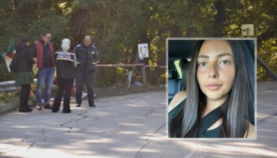 ПОМОЩ: Албена с отрязания крак след мелето на рали "Аладжа" има нужда от левчета