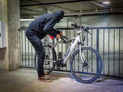 Варненски съд прати в затвора крадец на велосипед