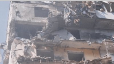 Нови жертви след руска атака по Запорожието