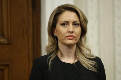 Рая Назарян: Ротацията мина плавно, в коалицията имаме уважение