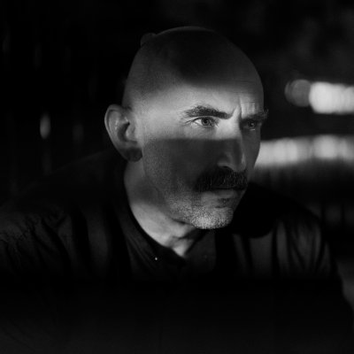 Нощните персонажи от театъра се снимаха във филм ноар (ФОТОГАЛЕРИЯ+ВИДЕО)