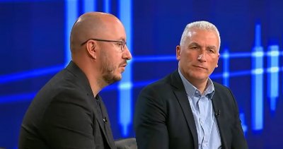 Финансист: Управляват ни тройкаджии - дънят бюджета при икономически подем