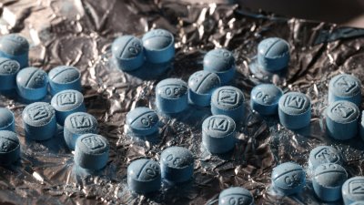 Шок: Над 100 души починали за година заради смъртоносния фентанил 