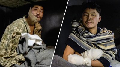 Северна Корея изпраща още войници на Русия