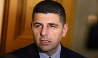 Иво Мирчев: Искаме ограничаване на чиновническите бонуси
