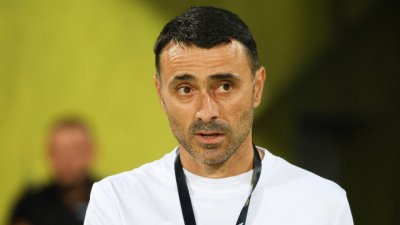 Янчев обяви имената за европейската квалификация с Шотландия