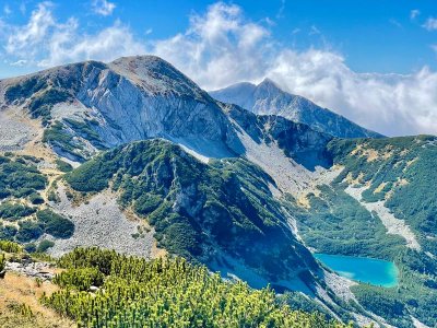 В Национален парк "Пирин": Откриха мъж, обявен за починал преди години