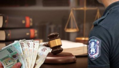 Език мой, враг мой: Глобиха общинар, напсувал колеги