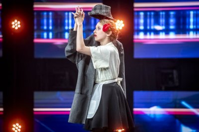 Бившата на Гришо фенка на „България търси талант“