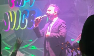 Зохран Мамдани се отби в гей бар, преди да спечели изборите за кмет на Ню Йорк