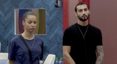 Извънреден епизод на "Биг Брадър" тази вечер