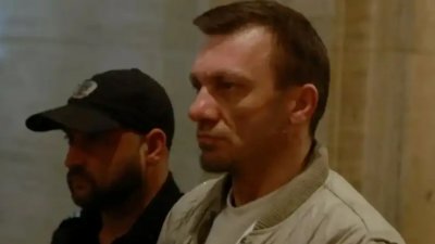 Първо в Lupa.bg: Зверски пребиха в ареста д-р Станимир Хасърджиев