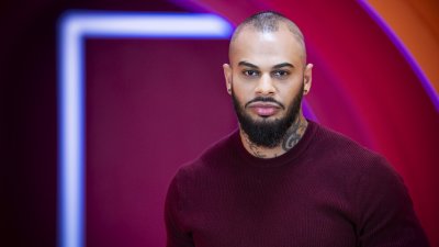 Диджеят Иван Абаджиев е изгонен от Big Brother заради агресия