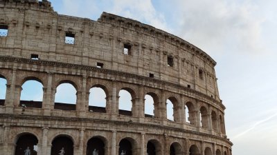 Скритият тунел на Комод под Колизеума отваря врати за посетители