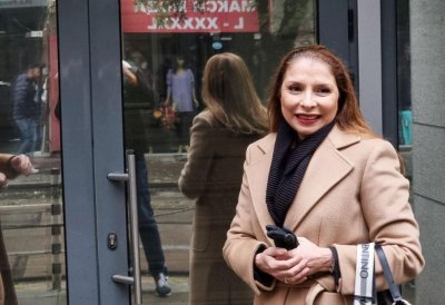 ВСС обсъжда освобождаването на прокурора, разследващ обвинител номер 1