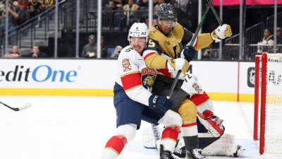 Шампионът Флорида спечели визитата си във Вегас