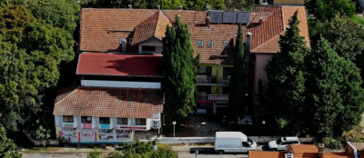 Първо в Lupa.bg: Пак ужас от Скопие - македонец върти хосписите на ужасите в Бургаско (ВИДЕО)