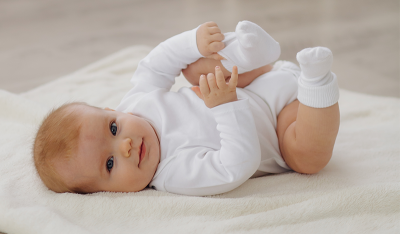 10 бона за трето дете в Горна Оряховица