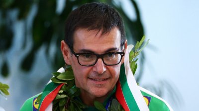 Бленджини: Смятаха ме за луд, когато приех да водя България!