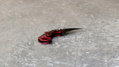 Непълнолетен намушка 16-годишно момче в Ракитово