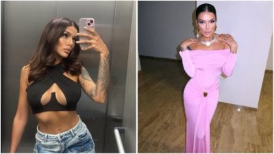 Диона се светна: Мъжете си търсят майка за секс