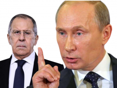 Сменя ли Путин Лавров? Известен политолог с прогноза
