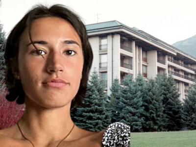 Издирват момиче, последно видяно до резиденция "Бояна" (СНИМКИ)