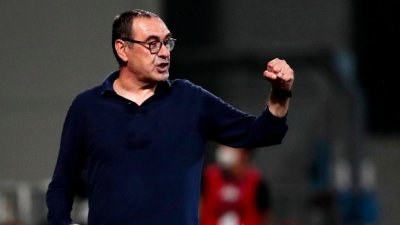 О, чудо! Шефовете на Лацио бранят съдиите от треньора си