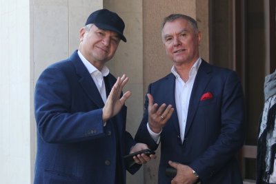 Старт на делото срещу бизнесмените Пламен и Атанас Бобокови