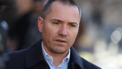 Джамбазки за убийството в Карлово: Бомбата с циганската престъпност ще избухне в лицата ни