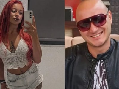 Убийците на животни Красимир и Габриела от Перник се снимали и в порно, което продавали на чужденци