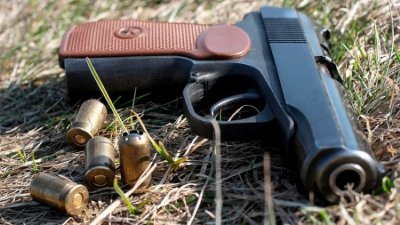 Сбогом: Сменят легендарния "Макаров" в армията