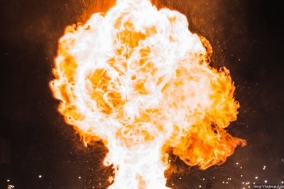 Най-малко 54 ранени при експлозия близо до училище в Джакарта