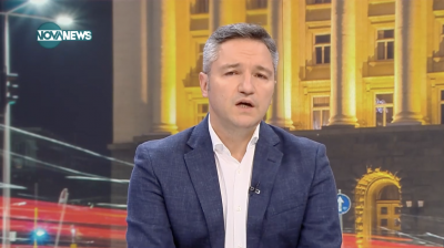 Вигенин очаква скоро среща Тръмп-Путин и край на войната в Украйна