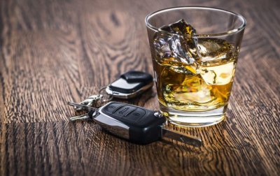 Заловиха шофьор с над 3 промила алкохол в Стара Загора