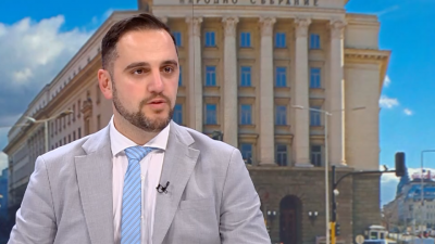 Цветомир Петров: Дано скоро видим светлина в тунела за проблема с боклука в София