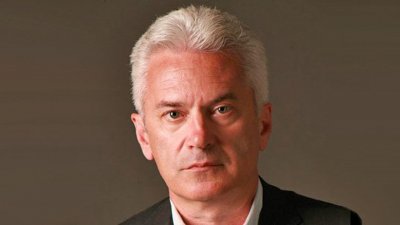 Волен Сидеров с неочаквано признание