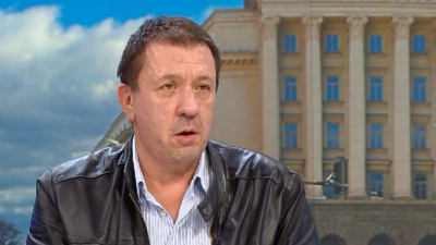 Куюмджиев: Грози иск за $8 млрд., ако нарушим правата на собственика на "Лукойл"