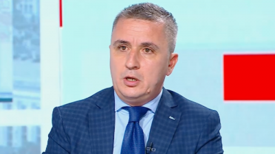 Александър Николов: Налагането на забрана за износ на горива повлия негативно и върху бюджета