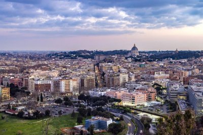 Две трагедии за един ден разкриха сериозни пробойни в сигурността в Италия